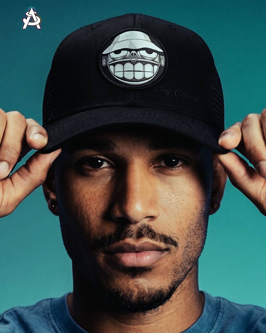 Culture Cap
