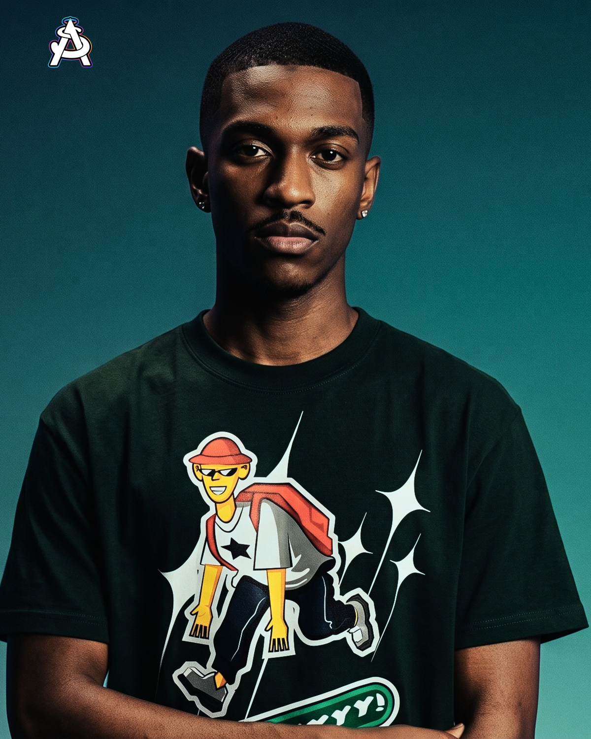 Skate T-Shirt