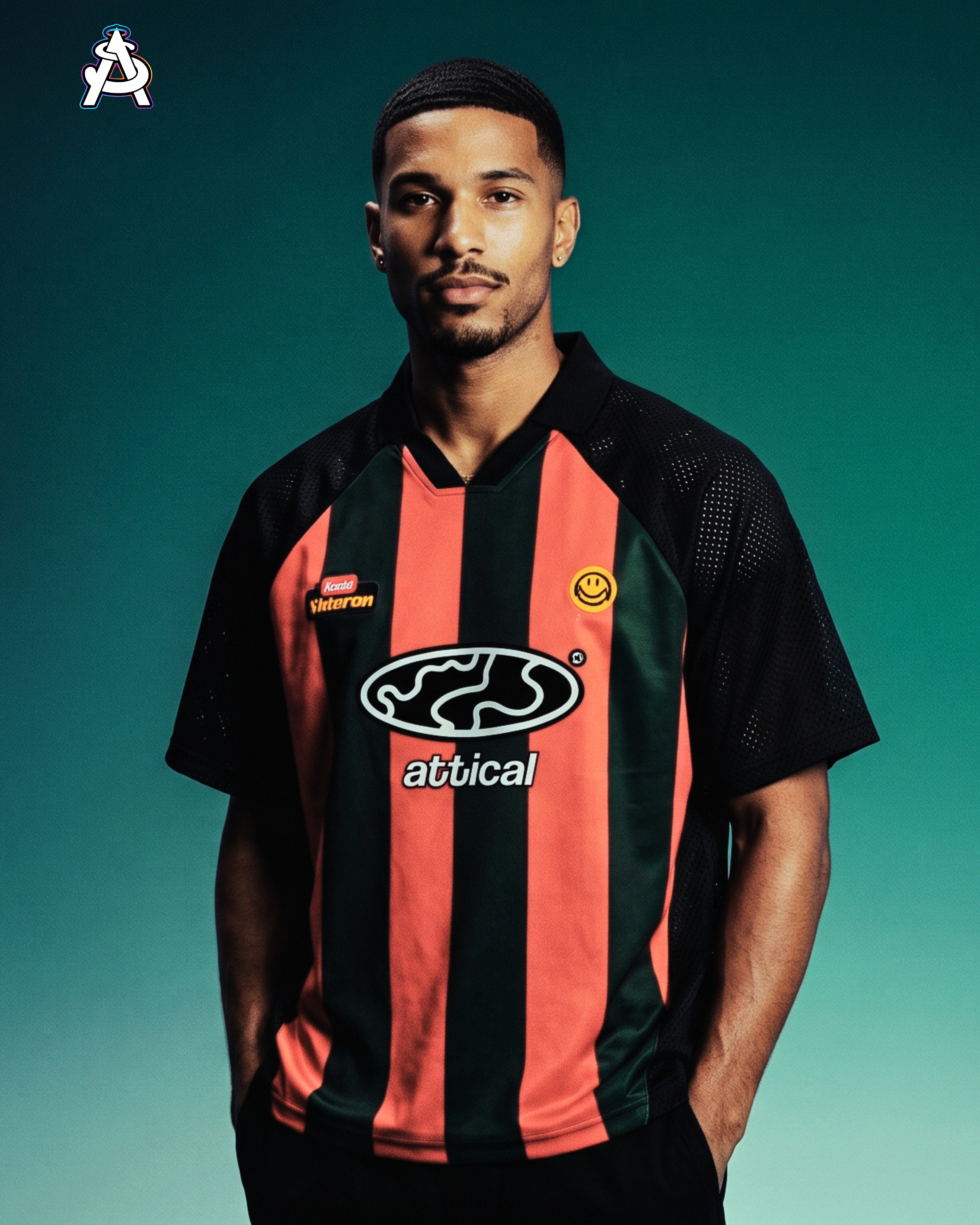 Summer 26 Jersey