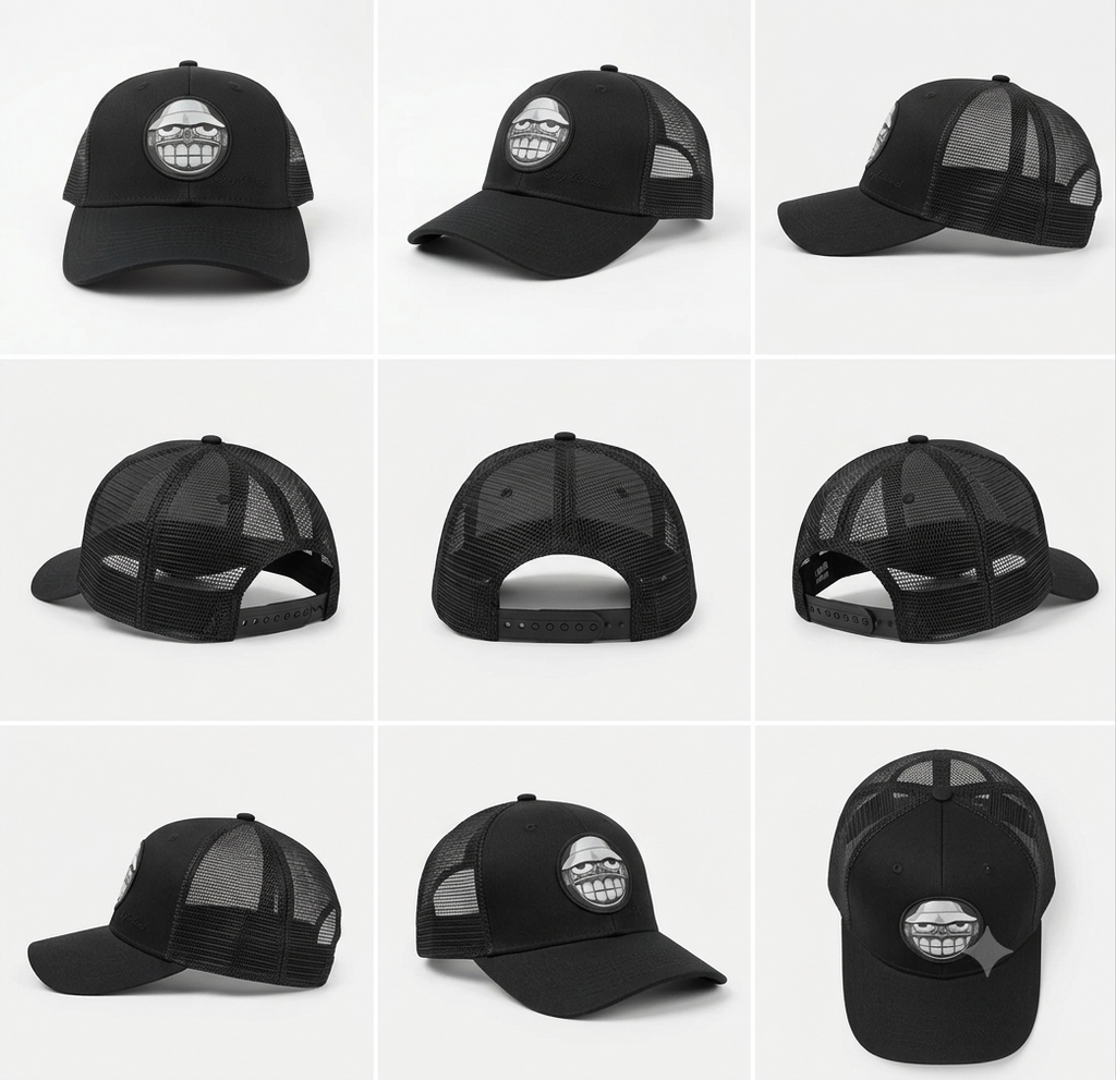 Culture Cap