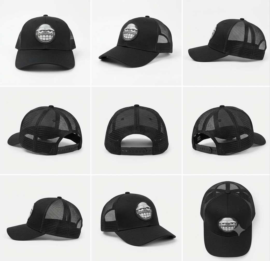 Culture Cap