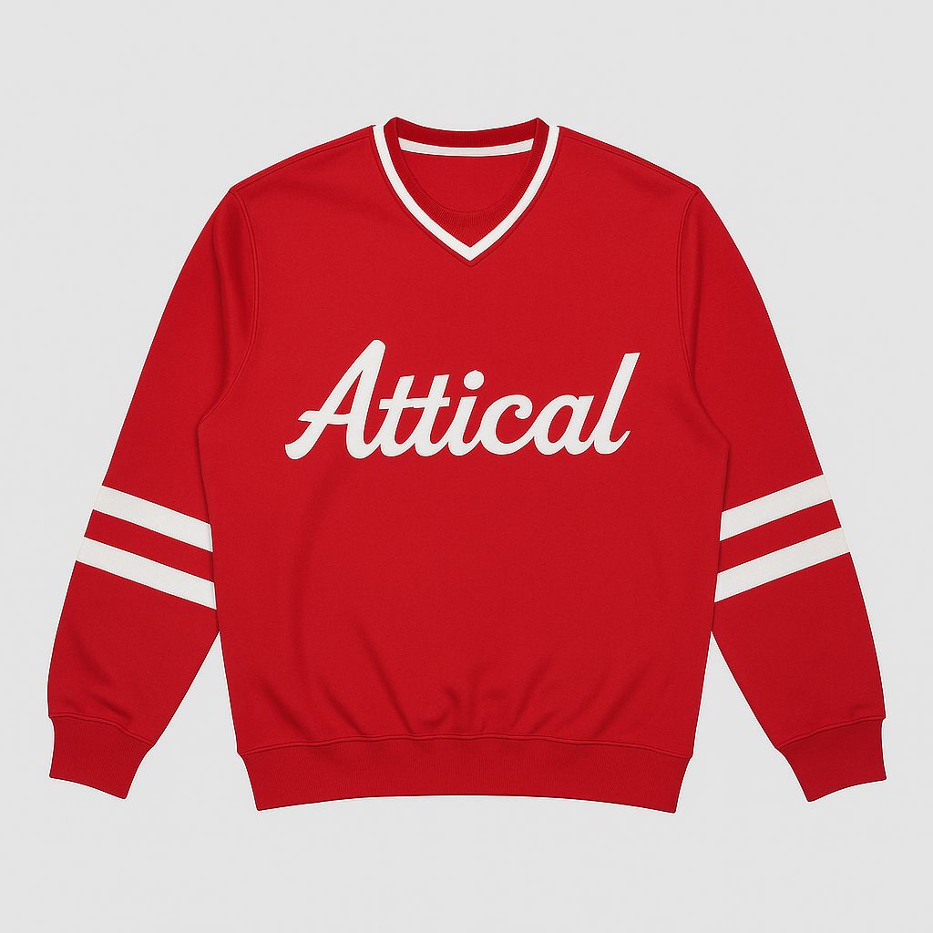 Attical Premium Sweatshirt