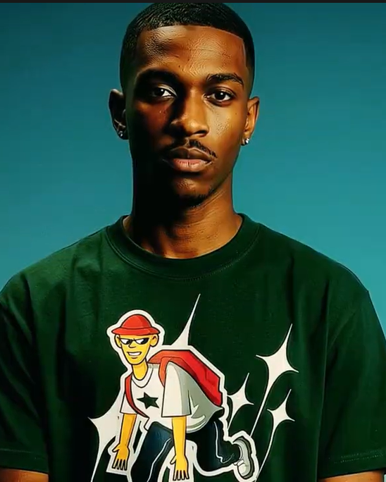 Skate T-Shirt
