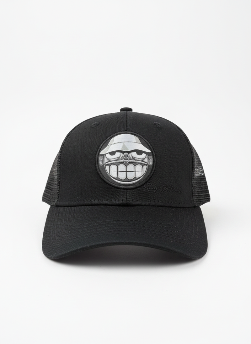Culture Cap