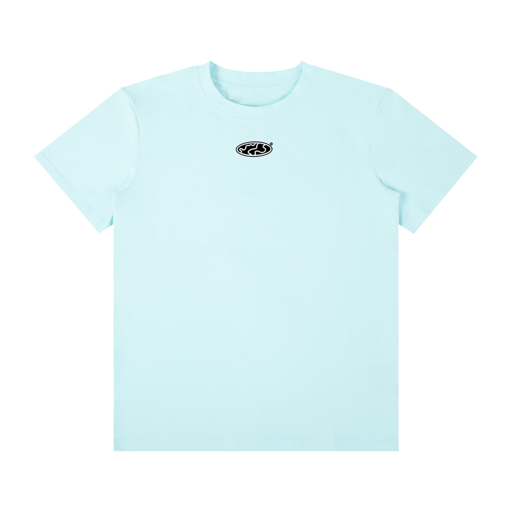 Min. of Abundance Crew Neck Cotton T-Shirt