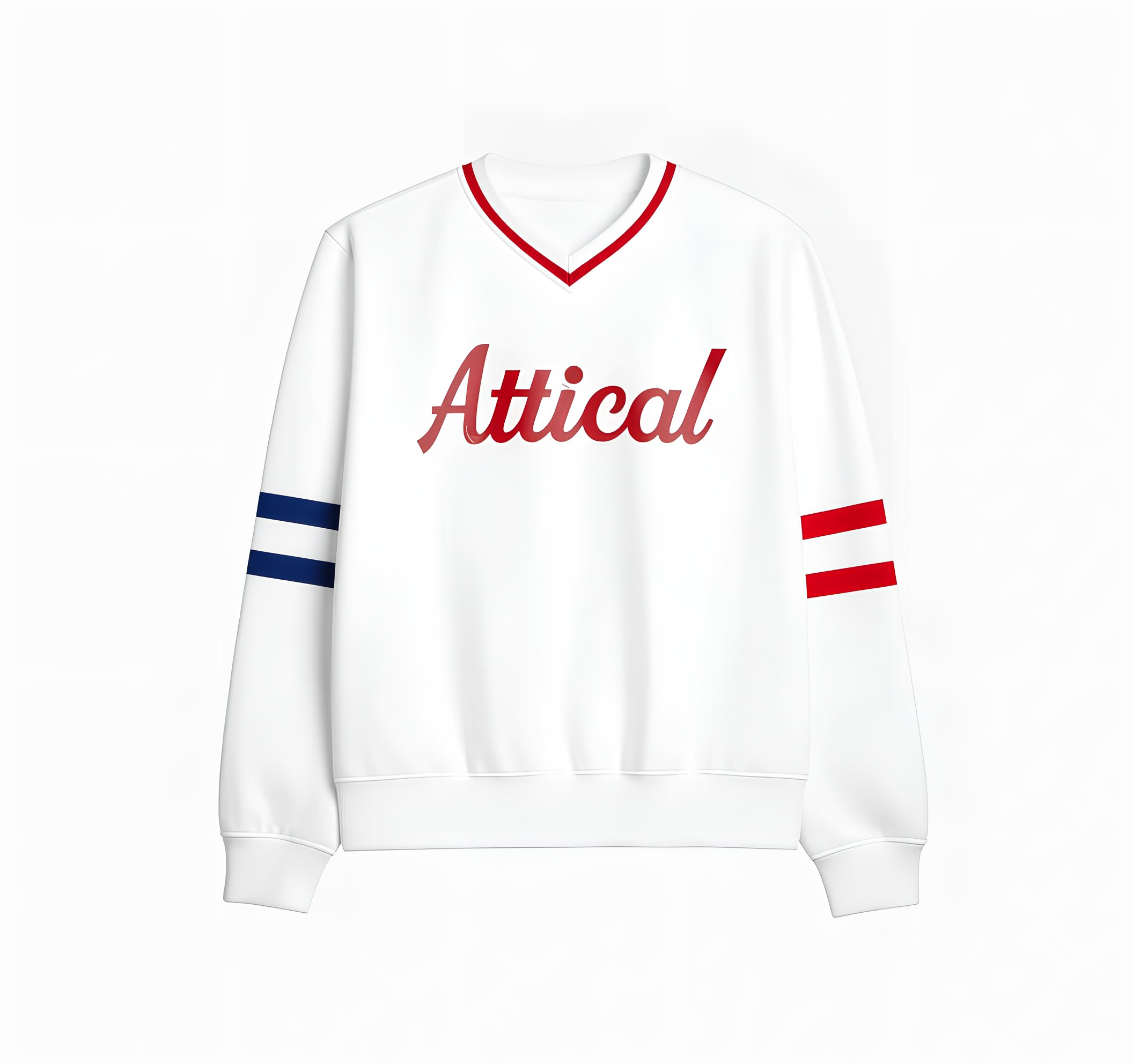 Attical Premium Sweatshirt Female