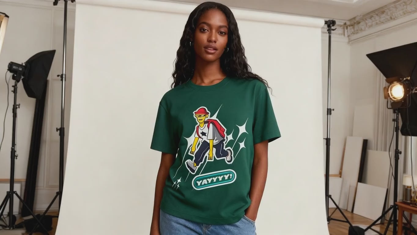 Skate T-Shirt