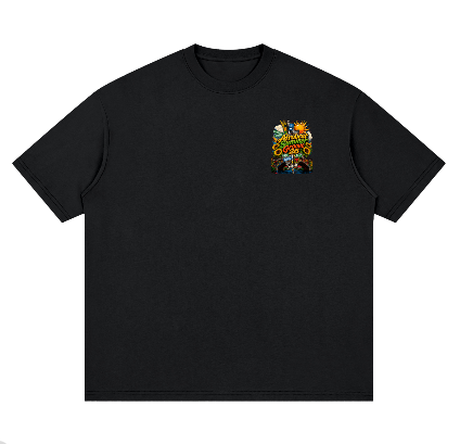 Afrobeat Summer Groove Tshirt